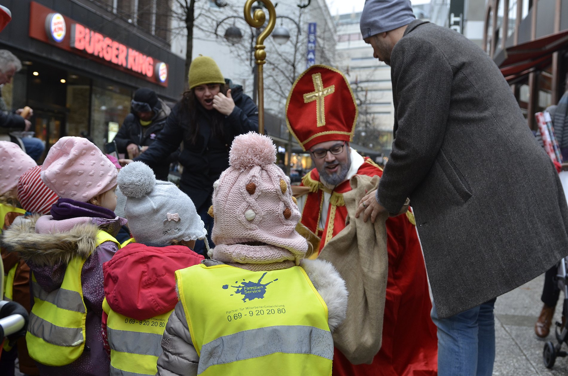 Nikolaus punctum