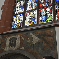 St. Leonhard öffnet zum 800. Geburtstag wieder seine Pforten