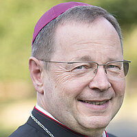 Bischof Dr. Georg Bätzing