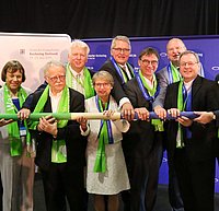 3. Ökumenischer Kirchentag 2021, 37. Deutscher Evangelischer Kirchentag 2019, Dortmund, Frankfurt, Staffelstabübergabe