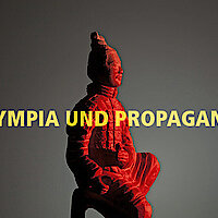 Olympia und Propaganda