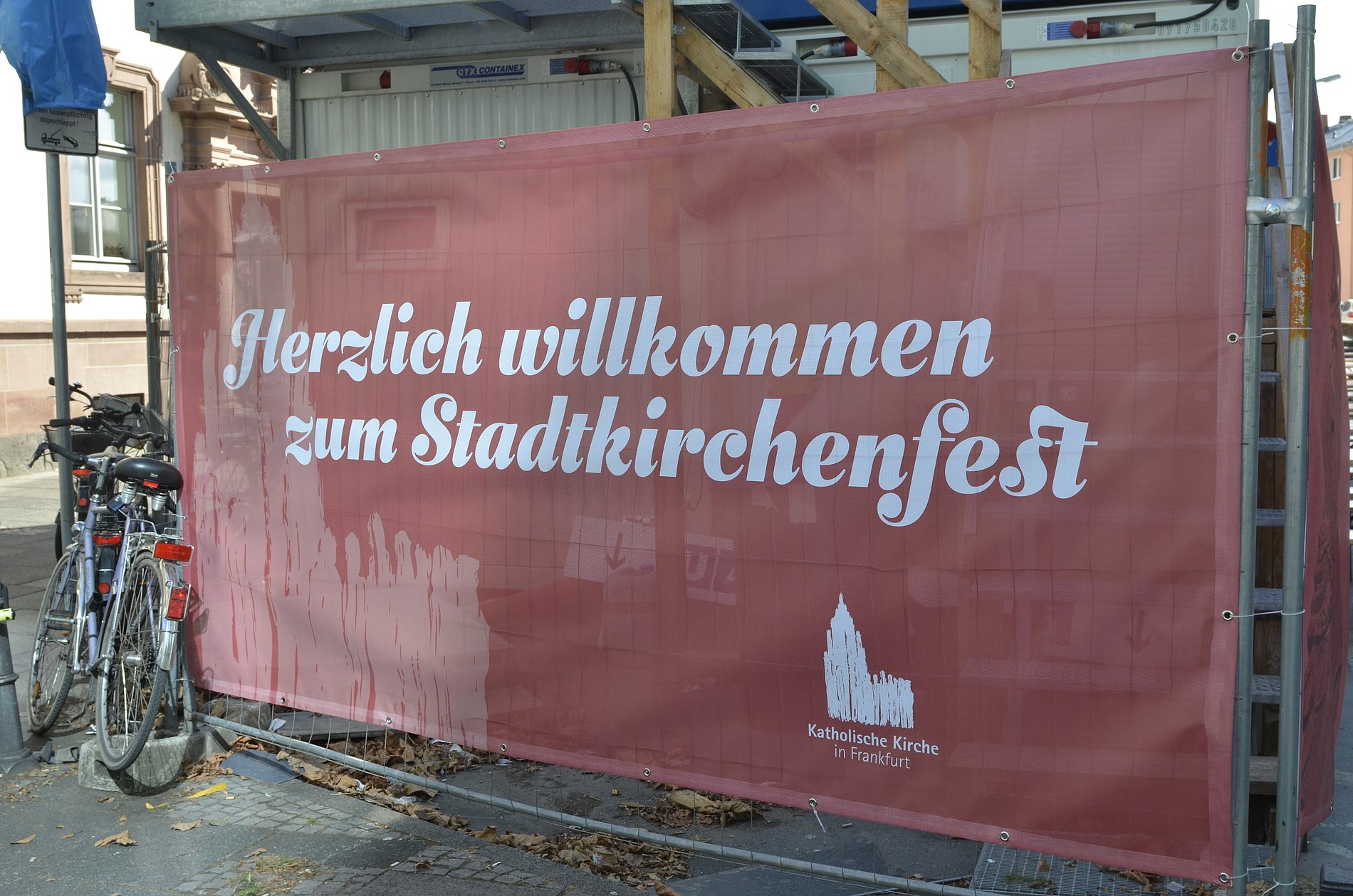 Bartholomäusfest 2018