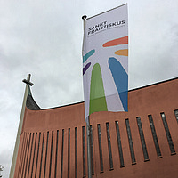 Kirche St. Christophorus in Preungesheim soll aufgegeben werden