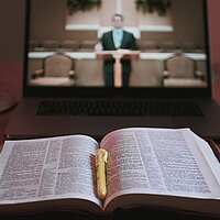 Kirche 2.0 - wohin geht die digitale Glaubensreise?