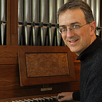 Orgelmusik zur Passionszeit