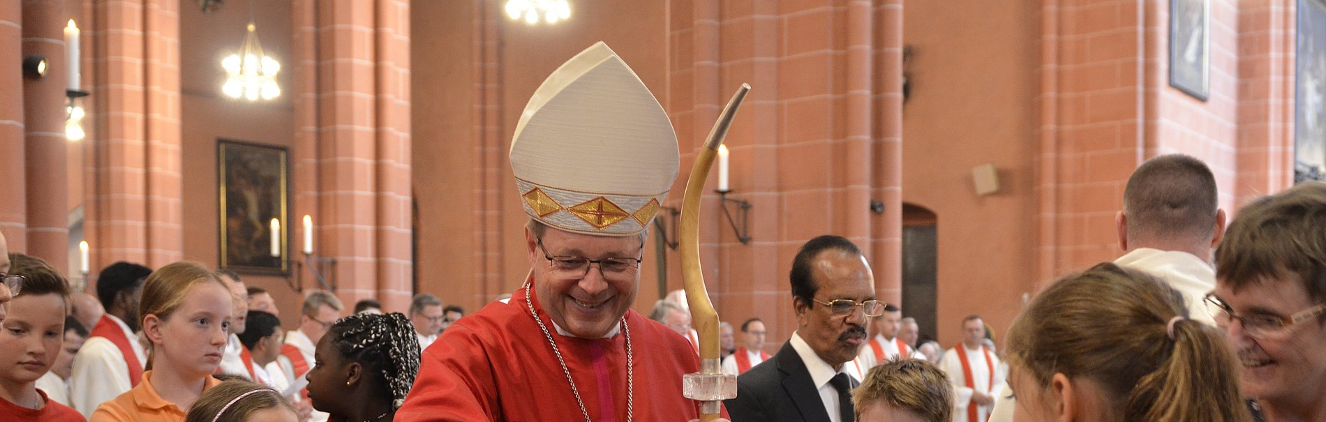 Bartholomäusfest 2018