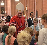 Bartholomäusfest 2018