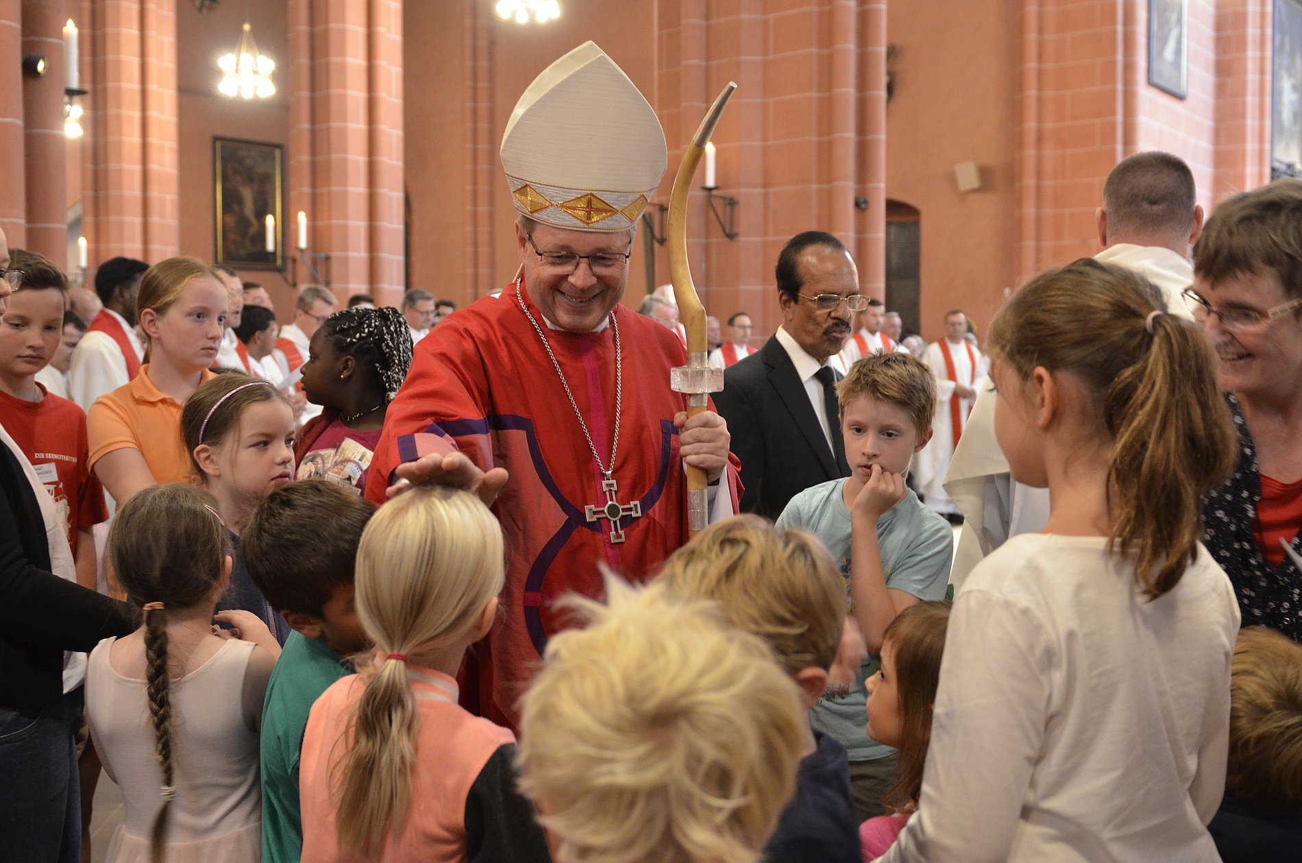 Bartholomäusfest 2018