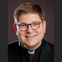 Dr. Tonke Dennebaum wird Leiter des Kommissariats der Bischöfe im Lande Hessen