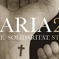 Maria 2.0 für gleiche Rechte in der Kirche