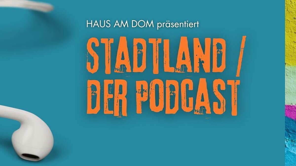 Thema Demenz - Podcast-Reihe der Katholischen Akademie geht weiter