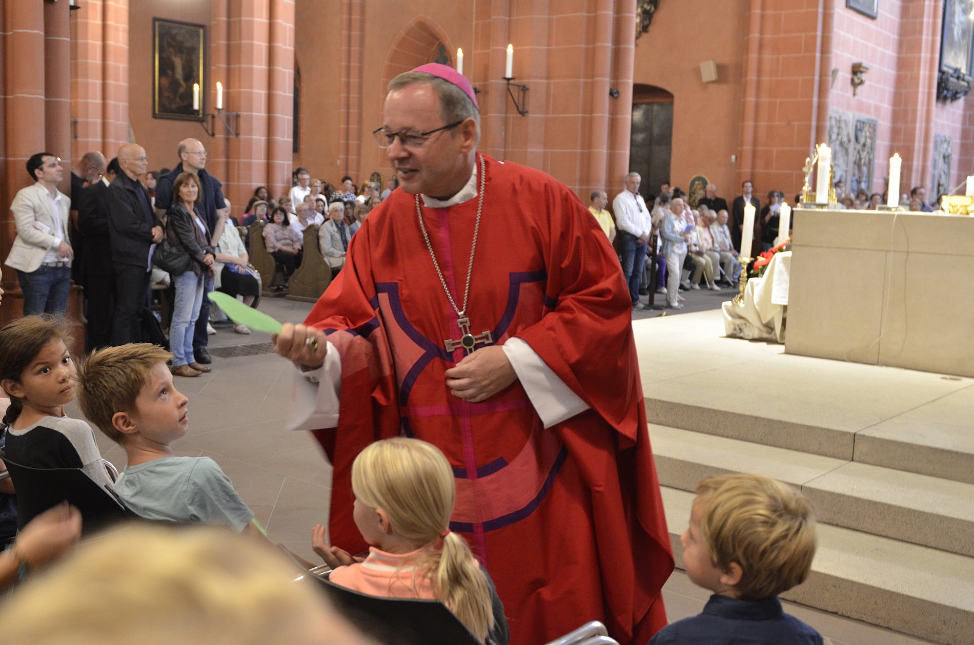 Bartholomäusfest 2018