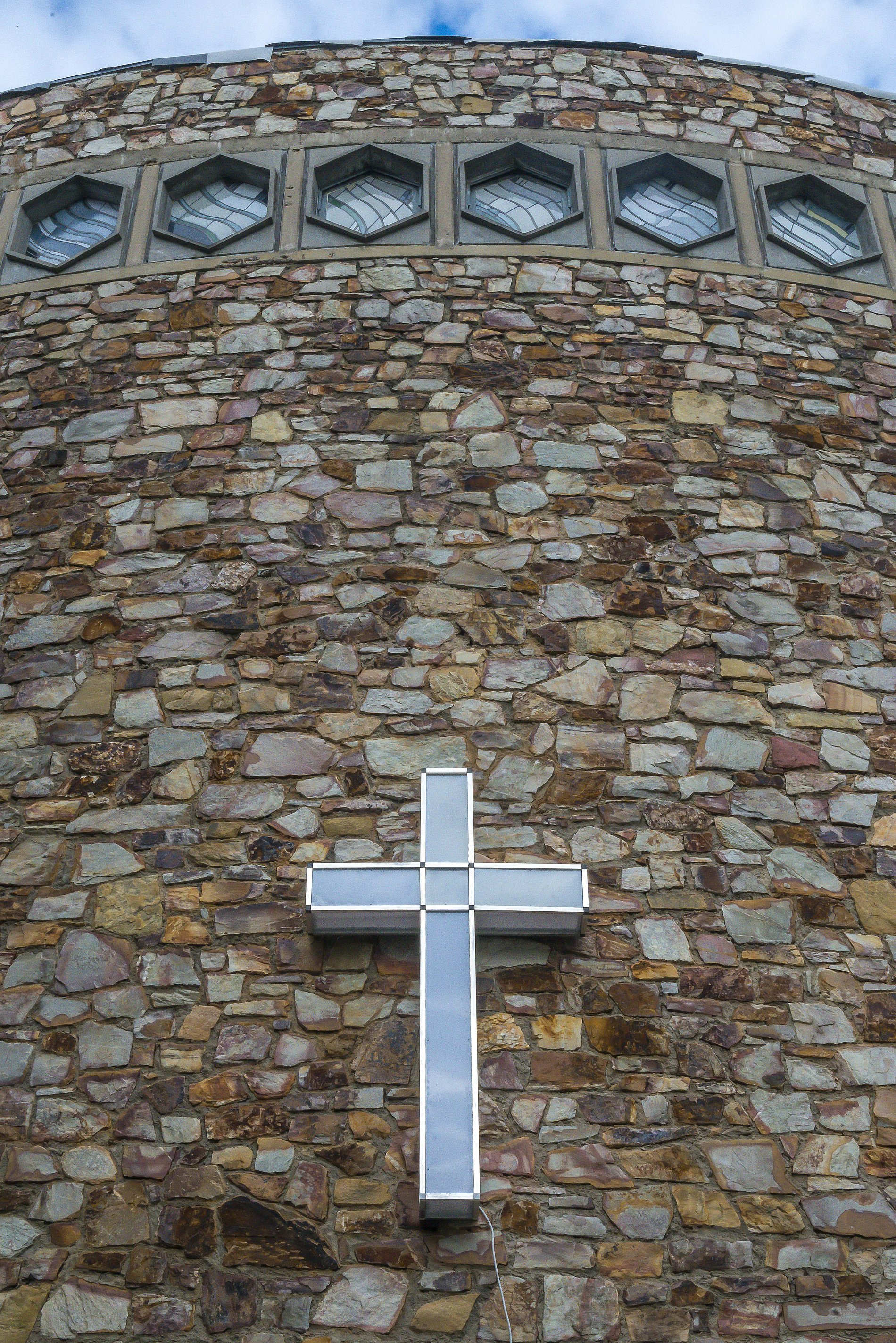 10.02.2022, KEB, Katholische Erwachsenbildung, Koptisch-orthodoxe Gemeinde Wetzlar, Wetzlar, Wir schöpfen aus den gleichen Glaubensquellen