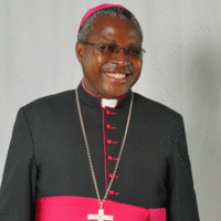 Ein neuer Bischof für Ndola
