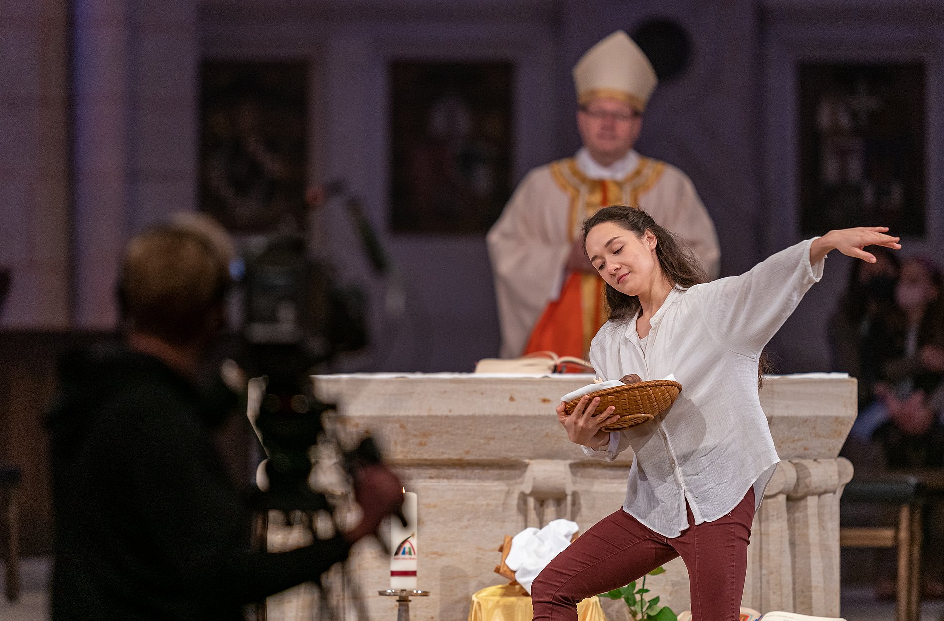 NEWS, Aktuelles, Bericht, Berichterstattung, Information, Meldung, Mitteiling, Nachricht, Nachrichten, Reportage, Tagesgeschehen, Tagesmeldung, Thema des Tages. Bistum Limburg, Kirche, katholische Kirche