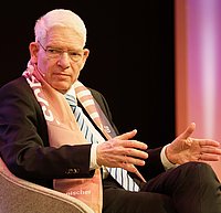 3. Ökumenischer Kirchentag Frankfurt 2021