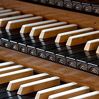 Orgelkonzerte für einen guten Zweck