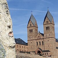17. September: Fahrt zum Hildegardisfest nach Rüdesheim
