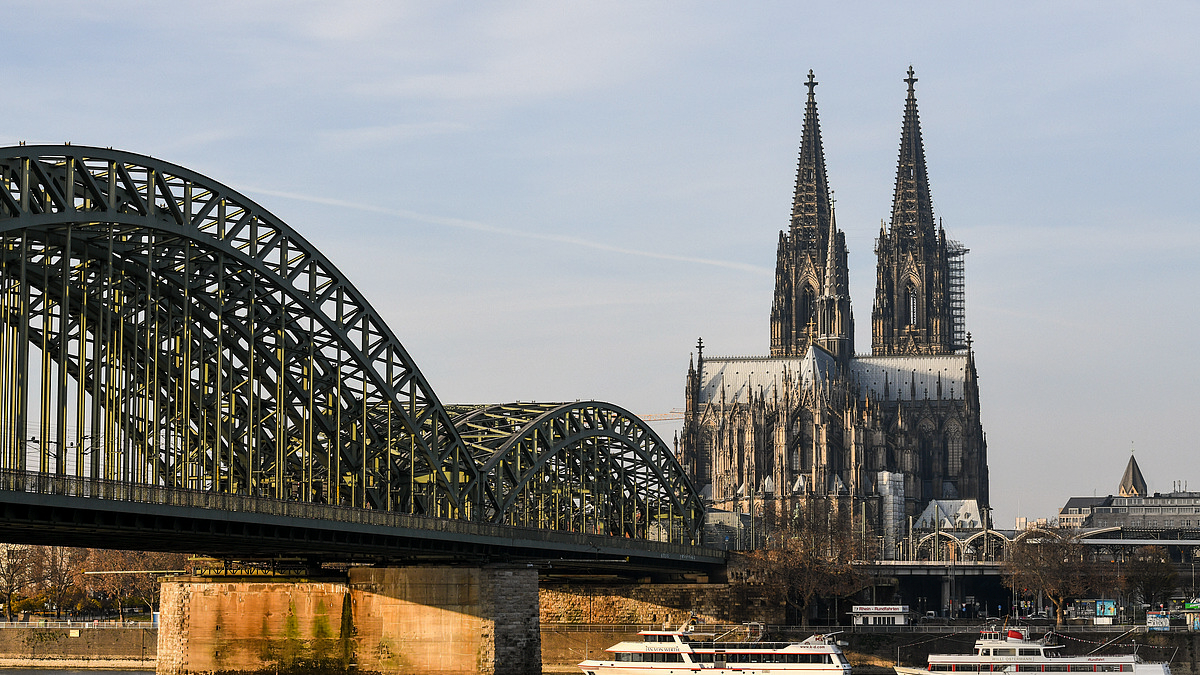 Große Sorgen um Situation in Köln