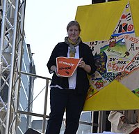 Kolpimgjugend - Sternenklar