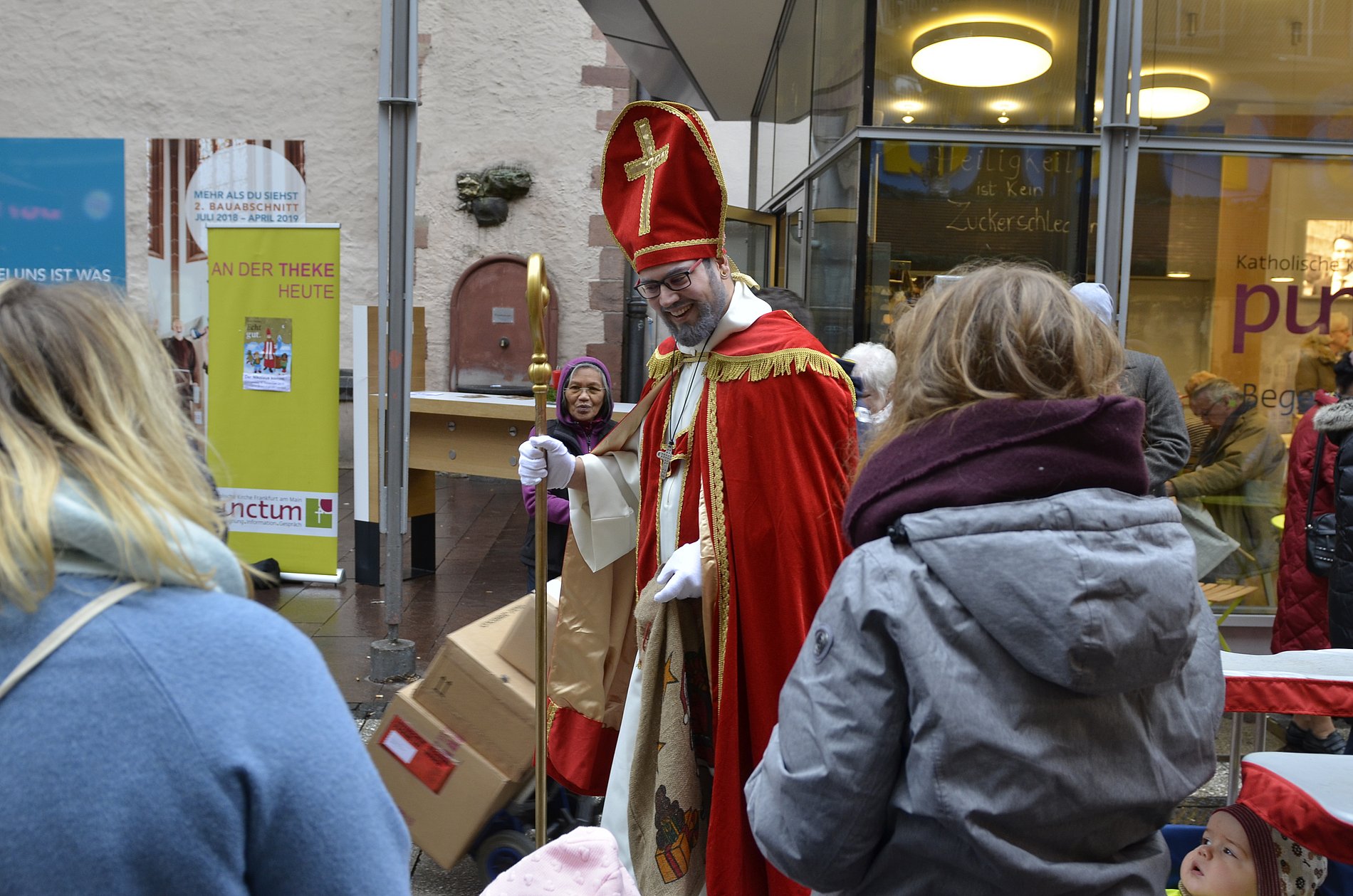 Nikolaus punctum