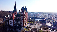 Die Kar- und Ostertage im Limburger Dom mitfeiern