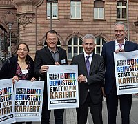 Ffm_RömerbergbündnisWahlaktion