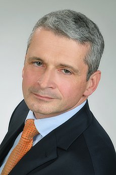 Prof. Dr. Joachim Valentin