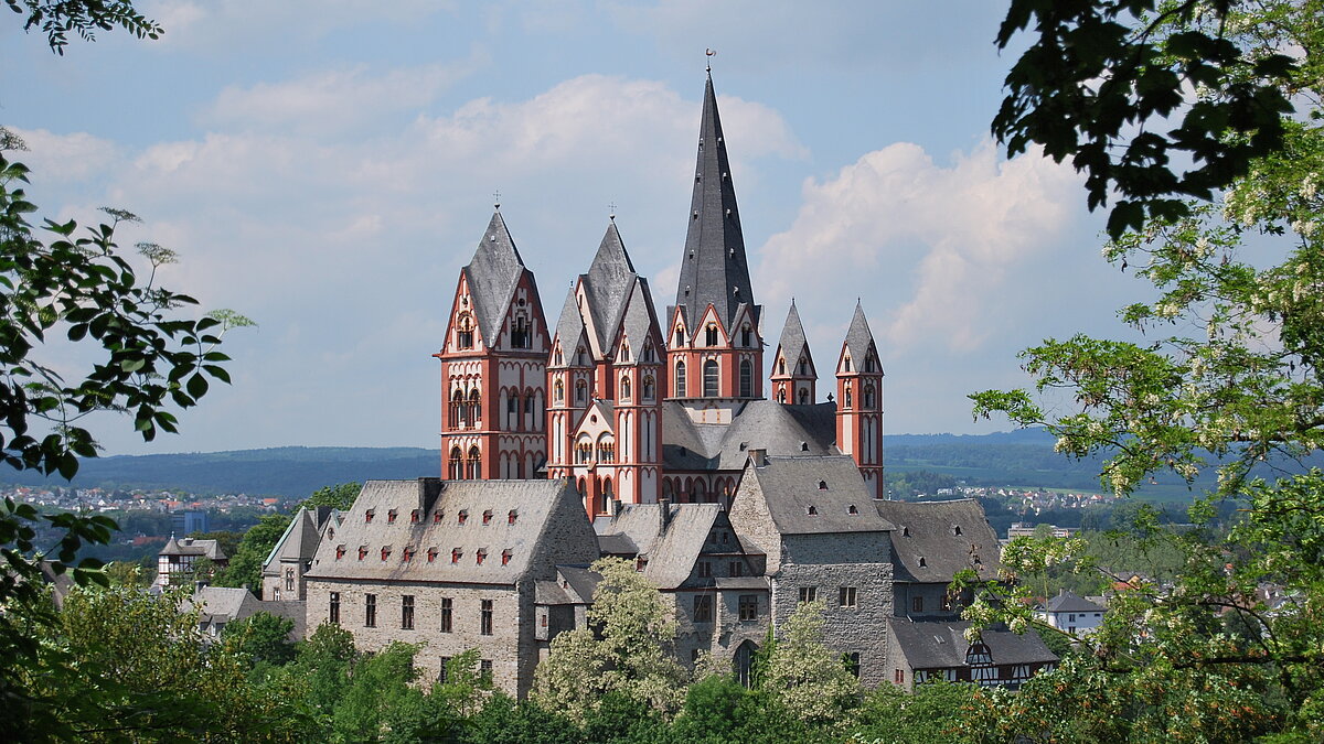 Das Bistum Limburg