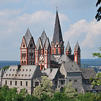 Das Bistum Limburg