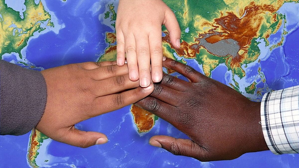 Globaler Migrationspakt ist „Meilenstein“