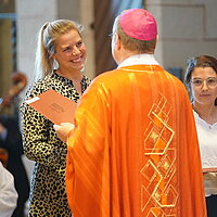 Neue Missio-Ordnung im Bistum Limburg