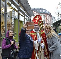 Nikolaus punctum