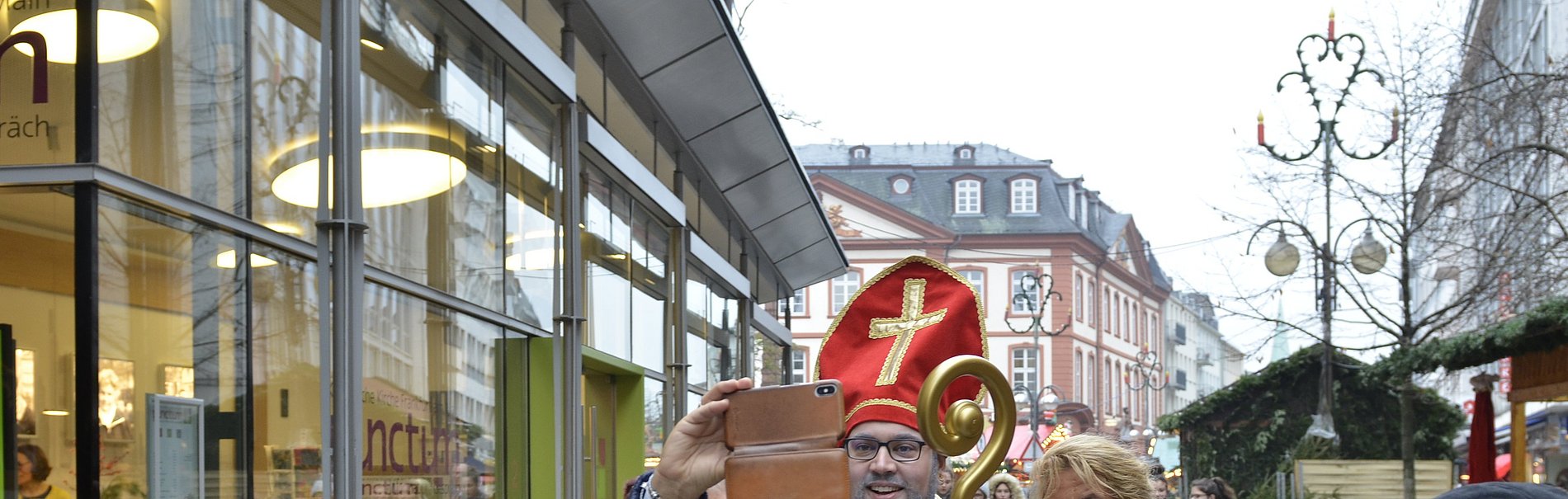Nikolaus punctum