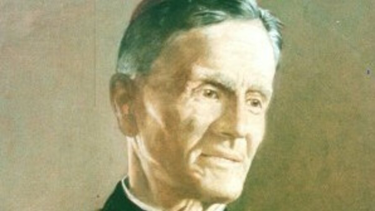 75. Todestag Bischof Maximilian Kaller