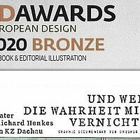 Design-Preis für Richard Henkes
