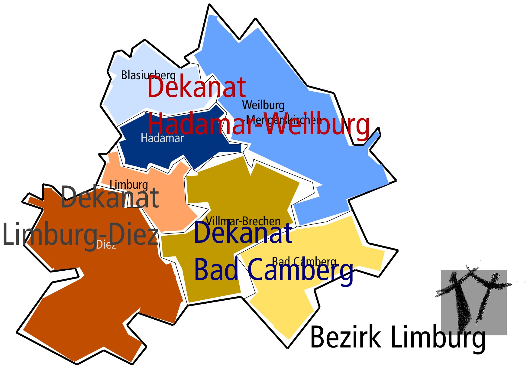 Portal des Bistums Limburg: Portal: 09. 10. 2015 - Administrator