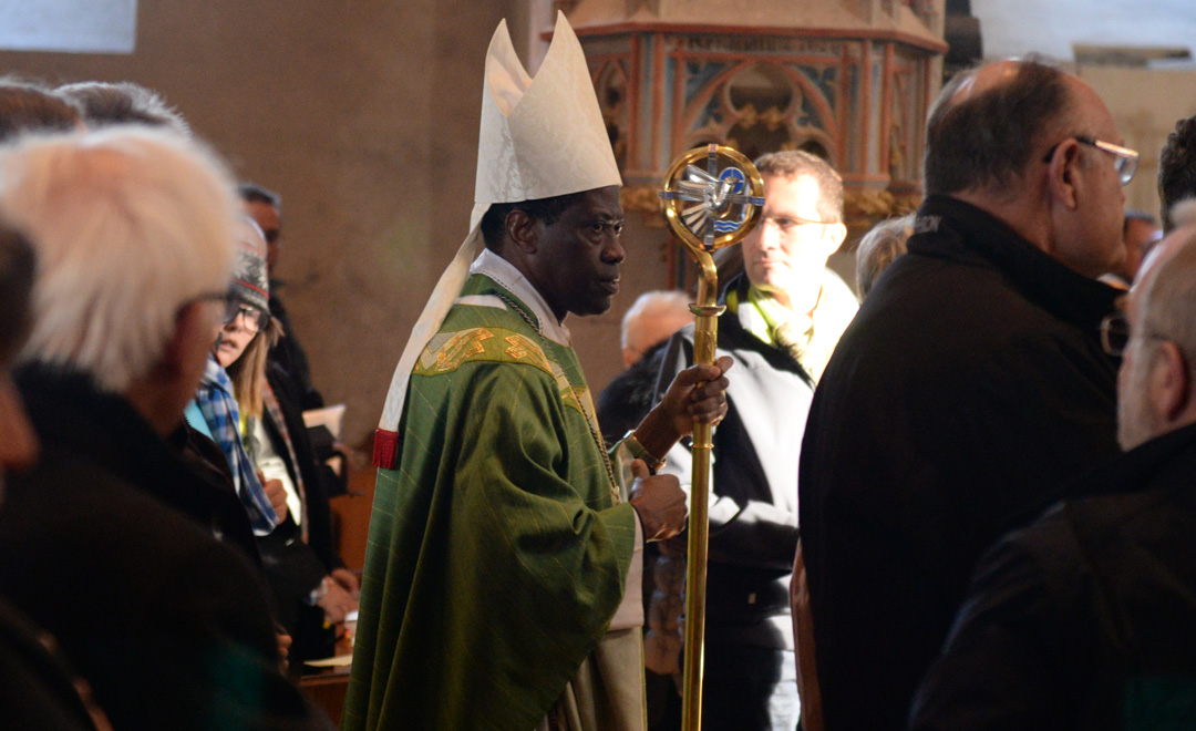 50 Jahre Missionsdekret 