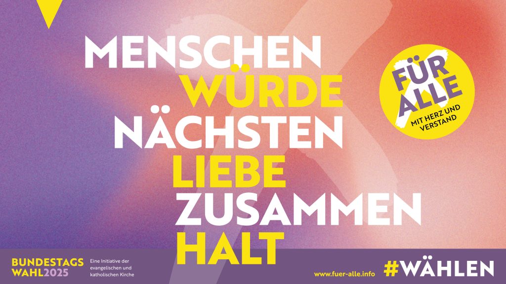 Bistum Limburg: Bistum Limburg unterstützt Initiative zur